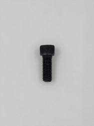 Sterling Screw Barrel Fixing