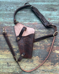 M7 "Crocodile" Shoulder Holster
