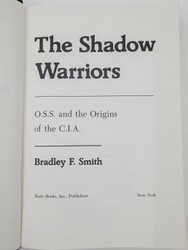 The Shadow Warriors