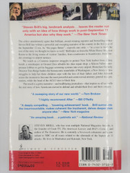 After. The Rebuilding and Defending of America in the September 12 Era