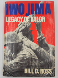 Iwo Jima: Legacy of Valor