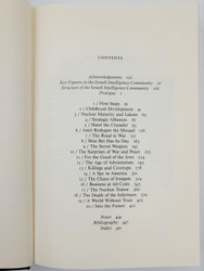 Every Spy a Prince- The Complete History of Israel's Intelligence Community