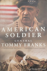 American Soldier American Soldier