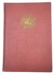 Pictorial History of the Korean War 1952