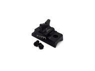 MK10 Mauser Adjustable Rear Sporting Sight