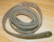 Argentine Holster Strap