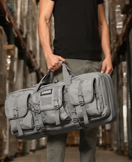 Savior Equipment American Classic - Shorty 32" Rifle/Pistol Case