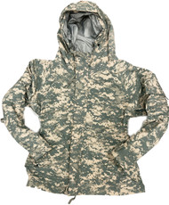 ACU Jacket
