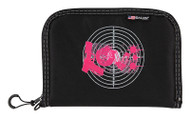 Girls With Guns - LOVE - Pistol Case