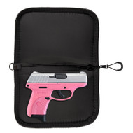 Girls With Guns - LOVE - Pistol Case
