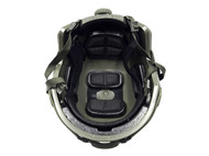 FAST Helmet NON Ballistic