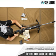 Savior Equipment Folding Shooting Mat