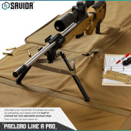 Savior Equipment Folding Shooting Mat