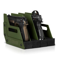 Savior Equipment Pistol Rack