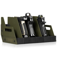 Savior Equipment Pistol Rack