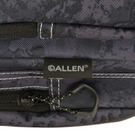 Girls With Guns® Midnight Range Bag, Black/Shade Blackout Camo