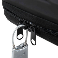 Allen Company EXO™ Handgun Case, Fits 9" Pistols, Black