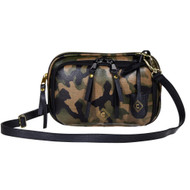 Girls With Guns Concealed Carry Tomboy Clutch Purse, Ambidextrous, Lockable, Camo