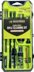 Breakthrough Clean Technologies® Vision Series Rifle Cleaning Kit, AR-15, 5.56mm, & .223 Caliber