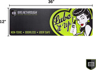 Breakthrough Clean Technologies® Rifle Cleaning Mat, 36"L x 12"W