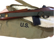 M1 Carbine Lined Gun Cover