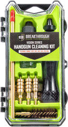 Range Day Essentials - Pistol Version - Teal