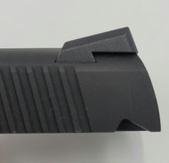 1911 Sight Set for Commercial Style Slide