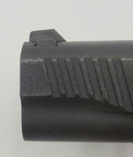 1911 Sight Set for Commercial Style Slide