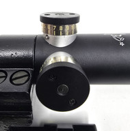PU Mosin Scope 3.5x20