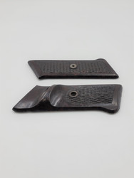 French Mat-49 Grips