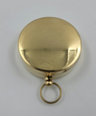 Brass Compass