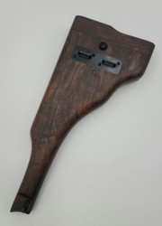Luger 1913 Stock & Holster