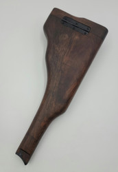 Luger 1913 Stock & Holster