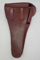 Luger 1913 Stock & Holster