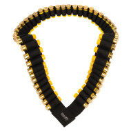 Allen Company Heavy Duty Bandoleer, Black