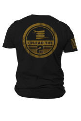 Nine Line Apparel - Enlisted 9 - Men's T-Shirt - E9PLEAD