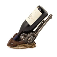 Stick Em Up Bottle Holder By Foster and Rye