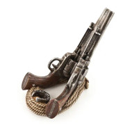 Stick Em Up Bottle Holder By Foster and Rye