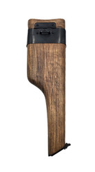 Italian WWI Navy Mauser C96 Stock