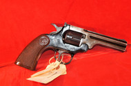 CODY REVOLVER .22CAL