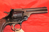 CODY REVOLVER .22CAL