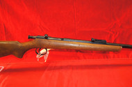 BIRMINGHAM SPORTSMAN FIVE .22 LR