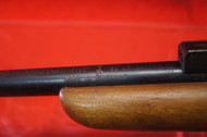 BIRMINGHAM SPORTSMAN FIVE .22 LR