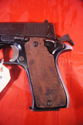 B. ECHEVERRIA STAR BKS 9MM