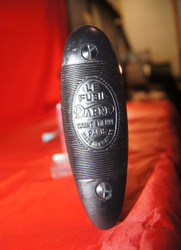 DARNE 12 GA 'R' SERIES SXS