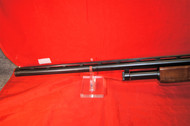 MOSSBERG 500A 12 GA