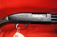 MOSSBERG 500A 12 GA