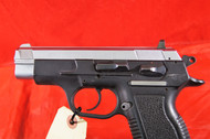 TANFOGLIO FORCE 919 9MM