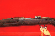 BRNO MODEL VZ24 8MM RIFLE