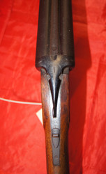 ZBROJOVKA SPECIAL POLDI ELEKTRO 12 GA